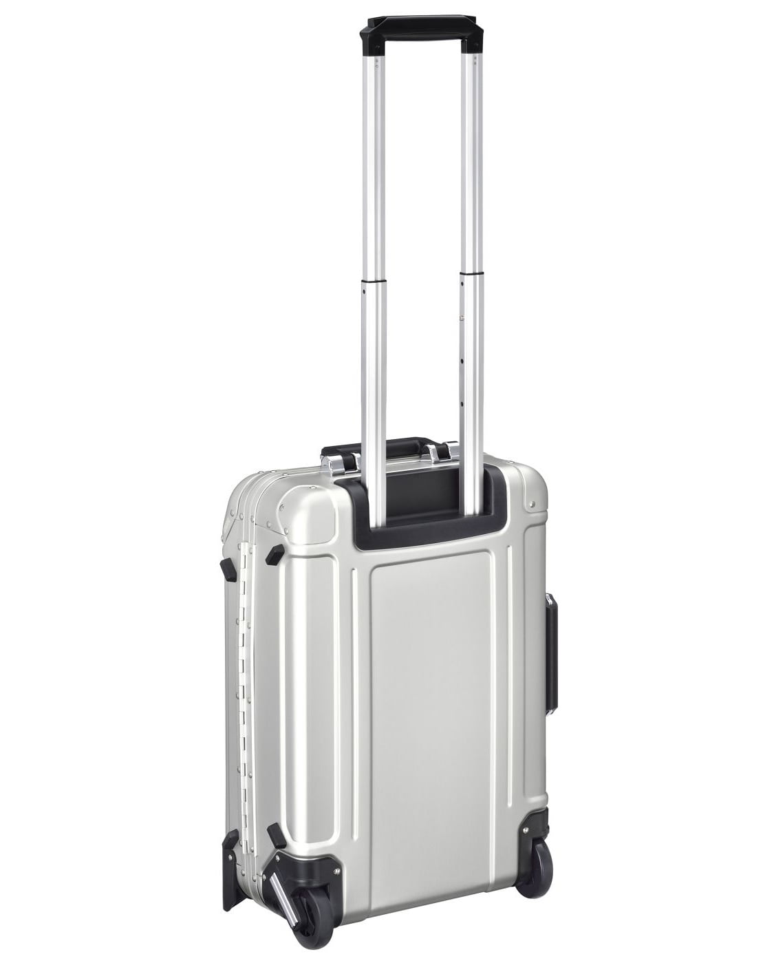 ZERO HALLIBURTON Geo Aluminum 3.0　2WAY Geo Aluminum | Large Travel Case – Zero Halliburton