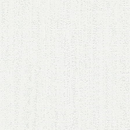 Brewster Home Fashions Bisa White Fibre Paintable Wallpaper