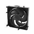 thumbnail image 1 of Ventilador de Enfriamiento interno del JUEGO, Reemplazo Estable Portátil 4 Pin de Conexión de Potencia del Juego Incorporado Tamaña Preciso para el Controlador de Juego, 1 of 7