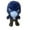 Crow-5, variante sur Peluches Mignonnes Brawl Stars en Liquidation, Poupée en Peluche d'Animaux de Dessin Animé de 9,8 Pouces, Figurine en Peluche Coquille Douce Cadeaux d'Anniversaire pour Fans Adultes Enfants (Achetez Plusieurs Économisez 10 %) (A)