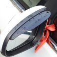 thumbnail image 3 of Tablero De Lluvia Del Espejo Lateral De La Vista Trasera Del Coche Likrtyny Accesorios para autos y motos, 3 of 9