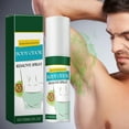 Fresh Body Spray Reduce Sweat And Odor Men And Women Armpit Spray 30ml