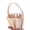A, variant on Wine Bottle Covers Cover Sleeves Cloth 1 Christmas red decorative bag