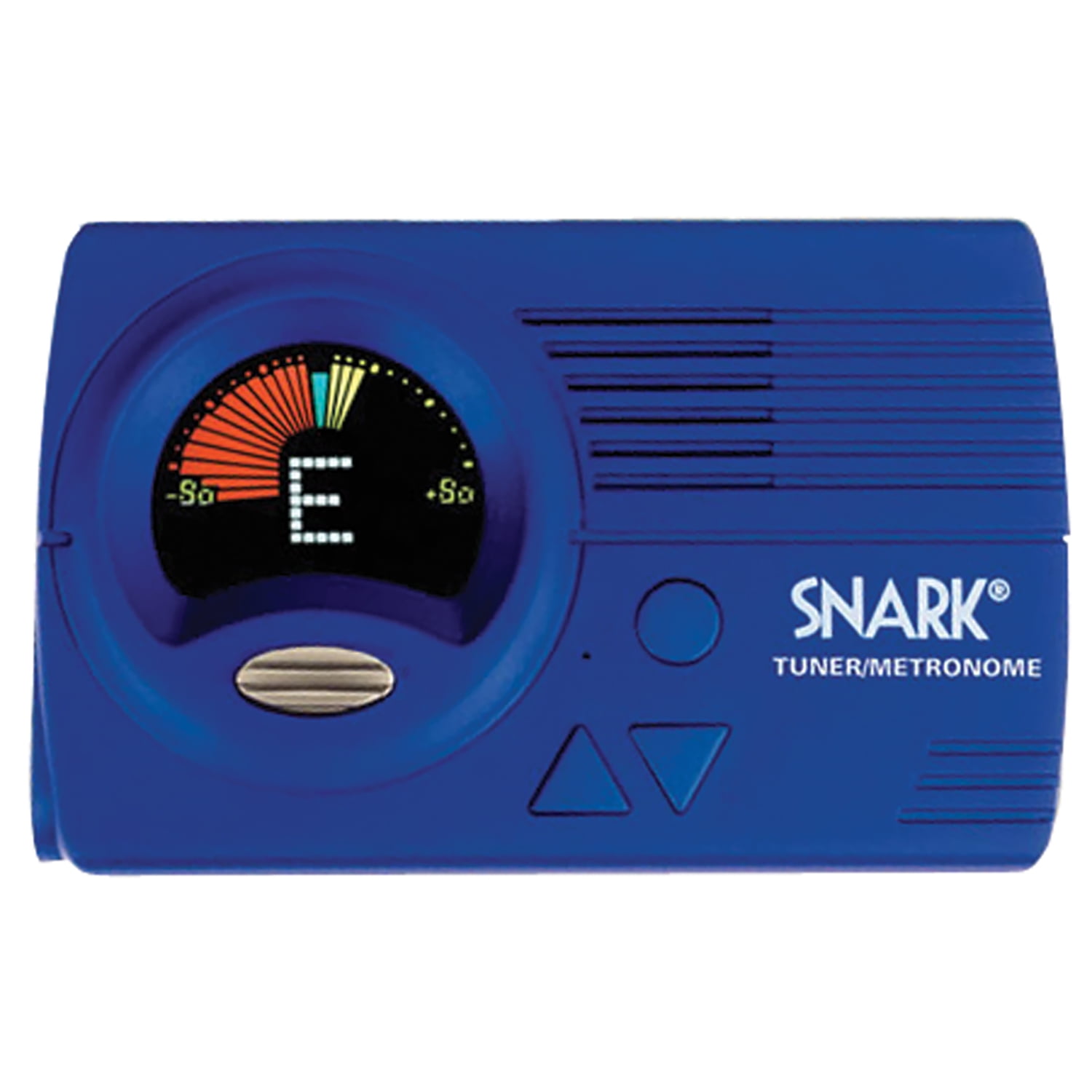 Tuner/Metronome,SNARK,Gtr & Bass Blue - Walmart.com