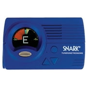 Tuner/Metronome,SNARK,Gtr & Bass Blue