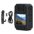 thumbnail image 1 of Video Recorder, Body Camera Portable With 2in Display For Traffic Law Enforcement, 1 of 8