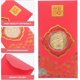 thumbnail image 5 of 5 sobres rojos chinos de Año Nuevo 2022, sobres de la suerte, paquete de la suerte Hong Bao para bodas del Año del Tigre 2022, 5 of 5