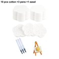 thumbnail image 1 of Puffy Paint 3D Drawing Magic Painting Kit, DIY Bubble Supplies Drawing Art, 1 of 1