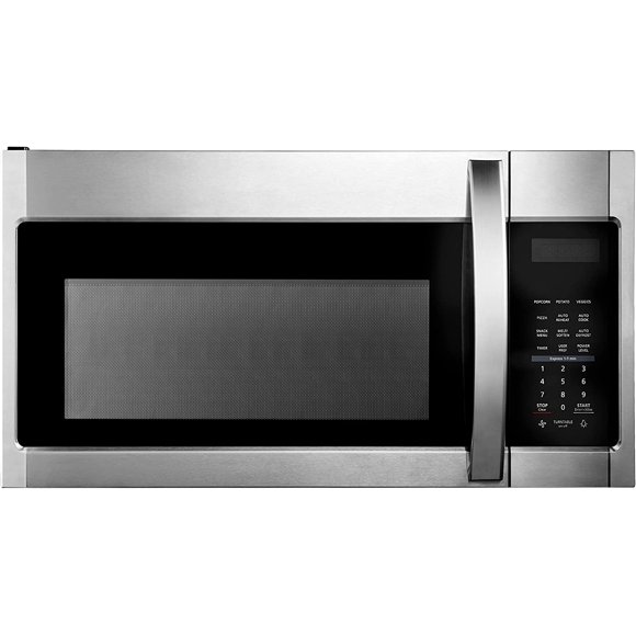 Black And Decker Microwave