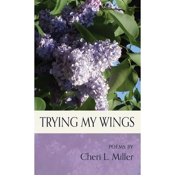 Trying my Wings (Hardcover)