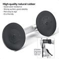 thumbnail image 2 of Extra Strong Glass Suction Cups for Glass Tile Flooring Lift/Carry/Position Heavy Duty Aluminum Handle Glass Suction, 2 of 7