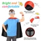 thumbnail image 3 of Capas de superhéroes para niños Roko Toys de 3 a 10 años, 3 of 7