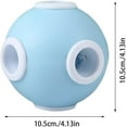 thumbnail image 2 of Husdjurs Hårfjernare för Tvätten, Tvättmaskin Husdjurs Hårfjernare, Återanvändbar Husdjurs Hårfångare, Tvätt Husdjurs Hårfångare för Kläder, 2 of 5