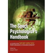 The Sport Psychologist's Handbook, (Paperback)