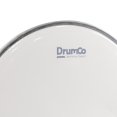 thumbnail image 2 of Parche para Batería Reinforce Clear 2 de 10” DR-10RC2 DRUMCO, 2 of 4