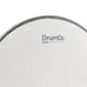 thumbnail image 2 of Parche para Batería Reinforce Clear 2 de 10” DR-10RC2 DRUMCO, 2 of 4