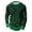 Sweat 56#Green, variant on ZXLBBD Toddler Kids Striped Long Sleeve Crewneck Sweatshirts for Boys Girls Soft Stretch Pullover Tops Durable Cozy Casual Schoolwear