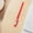 Red-RD, variant on Hkapeg Ink Pen 0.5mm Black Ink Frosted Serrated Smooth Writing Quick Dry Grip for Office Paperwork Home Note Jotting and Daily Household Recording