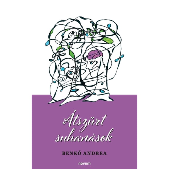 Átszűrt suhanások (Paperback)