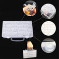 thumbnail image 3 of Diamond Painting A4 LED Light Pad Board Tablet Ultrathin 3 Level Dimmable Portable USB Charging Apply to Full Drill Partial Drill 5D Diamond Painting Kits, 3 of 7