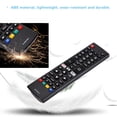 thumbnail image 2 of Control Remoto Control Remoto portátil con Material ABS Resistente al Desgaste y Duradero Distancia de hasta 8 m para LG TV Compatible con LG32LJ550B 32LJ550B-UA 32LJ550M 43UJ6350. Amonsee No, 2 of 5