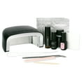 thumbnail image 6 of SensatioNail Gel Nail Polish Kit (Pink), Pink Chiffon & Removal Tools, 6 of 8