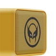 thumbnail image 1 of Bocina bluetooth Portatil Impermeable amarillo, 1 of 10