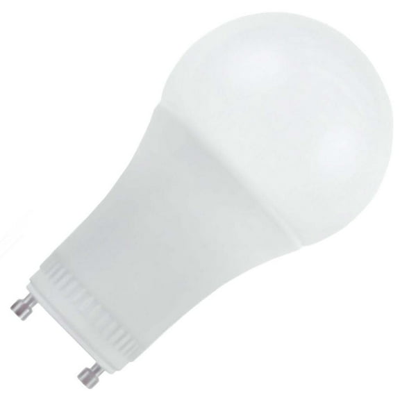 MaxLite LED 9W (60W Equivalent) Pear Light Bulbs, Dimmable