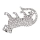 thumbnail image 4 of de 2 broches de moda, joyería de insignia, decoración de animales DIY, hombres y mujeres, 4 of 9