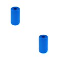 thumbnail image 1 of Ounissouiy Esponja de filtro de espuma reutilizable para piscina, 1 unidad, 10cm x 20cm, para tipo A, limpiador de bioespuma lavable, filtro, esponjas azul 20*10cm 2piezas Ounissouiy CBP120323, 1 of 5
