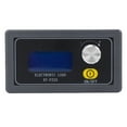 thumbnail image 2 of Discharge Capacity Tester, DC5.0-30.0V Battery Discharge Tester Temperature Controlled Fan  for Machine Equipment, 2 of 7