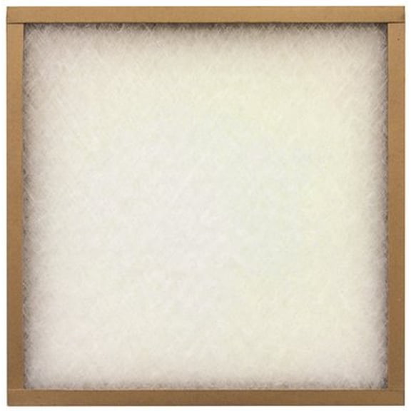 Flanders EZ Flow II (1 Filter), 15" x 20" x 1" Flat Panel Furnace Air Filter