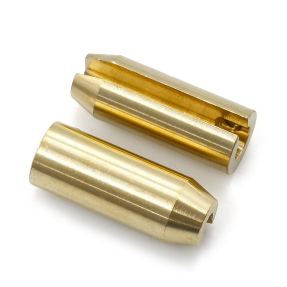 Kits Motorcycle Reusable Brass Wheel Spoke Balance Weights Refill Kits 8pack