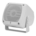 thumbnail image 1 of PolyPlanar PolyPlanar Subcompact Box Speaker - (Pair) White, 1 of 2