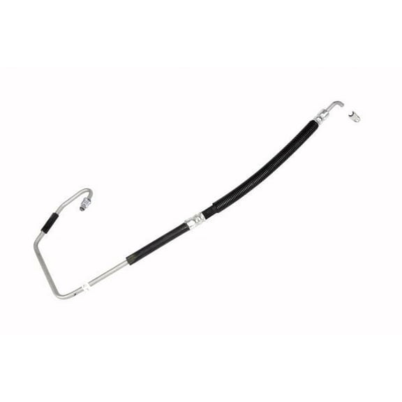 Power Brake Booster Inlet Hose