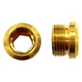 thumbnail image 1 of 9/16" 27 Thread Faucet Seats - 2 Pack, 1 of 2