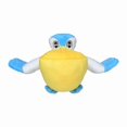 thumbnail image 2 of Pokemon Center: Sitting Cuties: Pelipper Plush # 279 -  Generation 3 - 6 In, 2 of 5