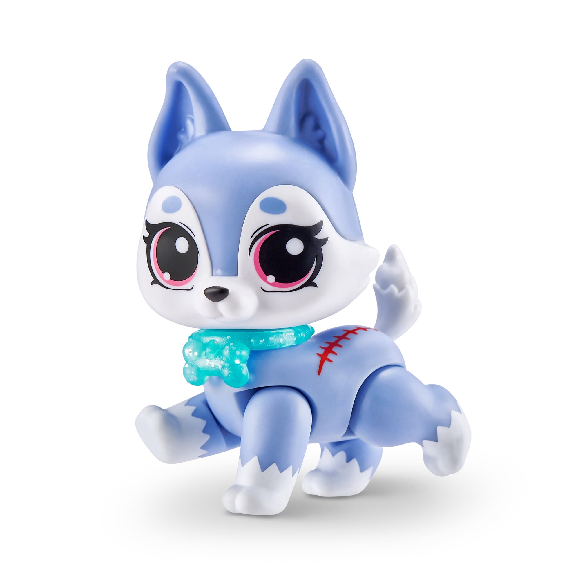 5 Surprise Pet Rescue Series 1 Mystery Collectible Capsule by ZURU