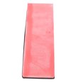 thumbnail image 1 of Knife Sharpening Stone, Aluminum Oxide Micro Powder Whetstone Knife Sharpener with Anti Slip Base for Grinding Polishing Flattening Portable Design for Household Kitchen Use, 1 of 7