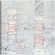 thumbnail image 1 of Cuadro Decorativo | Fine Art Tj | En Todos Los Sentidos Por John Burrows - 86 x 86 cm, 1 of 4