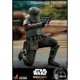 thumbnail image 4 of Star Wars The Mandalorian - Transport Trooper  1/6 Scale - Hot Toys Hot Toys Star Wars The Mandalorian - Transport Trooper, 4 of 8
