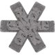 thumbnail image 1 of Pot And Pan Protectors, Set Of 12 And 3 Different Size, Cookware Protector Set/Pots And Pans Dividers/Pans Separator Anti-Slip To Avoid Scratching Or, 1 of 5