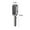 Gray, variant on RFUGUG Shower Heads, HandHeld High Pressure Adjustable 3 Spray Modes Control Button Shower Nozzle, Water Stop Function, Luxury Modern Look
