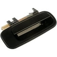 thumbnail image 4 of Dorman 80849 Rear Passenger Side Exterior Door Handle for Specific Toyota Models, Smooth Black, 4 of 4