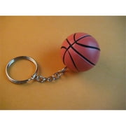 Tandem Keychain Basketball - Bulk
