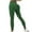 Army Green, variant on Womens plus $15 & under! Yoga Pants for Women Plus Size Fashion Seamless Hip Lift Fitness Running High-waisted Yoga Pants