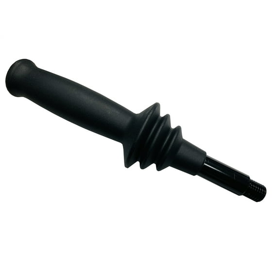 Pack of 1, Milwaukee 43-62-0043 Aux. Straight Side Handle