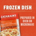 thumbnail image 5 of Zatarain's No Artificial Flavors Frozen Cajun-Style Chicken Carbonara, 10.5 oz Box, 5 of 25