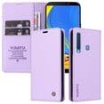 thumbnail image 5 of Funda para Samsung Galaxy A9 2018 Estuche de Cuero PU Tipo Cartera con Ranuras para Tarjetas y Cierre Magnético, 5 of 5
