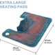 thumbnail image 2 of Herramientas y mejoras para el hogar Almohadilla térmica de alivio instantáneo Envoltura térmica para cuello y hombros Envoltura térmica ergonómica Almohadillas térmicas instantáneas grandes para la e, 2 of 2